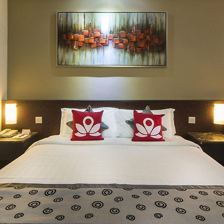 Zen Rooms Novena Singapur Dış mekan fotoğraf