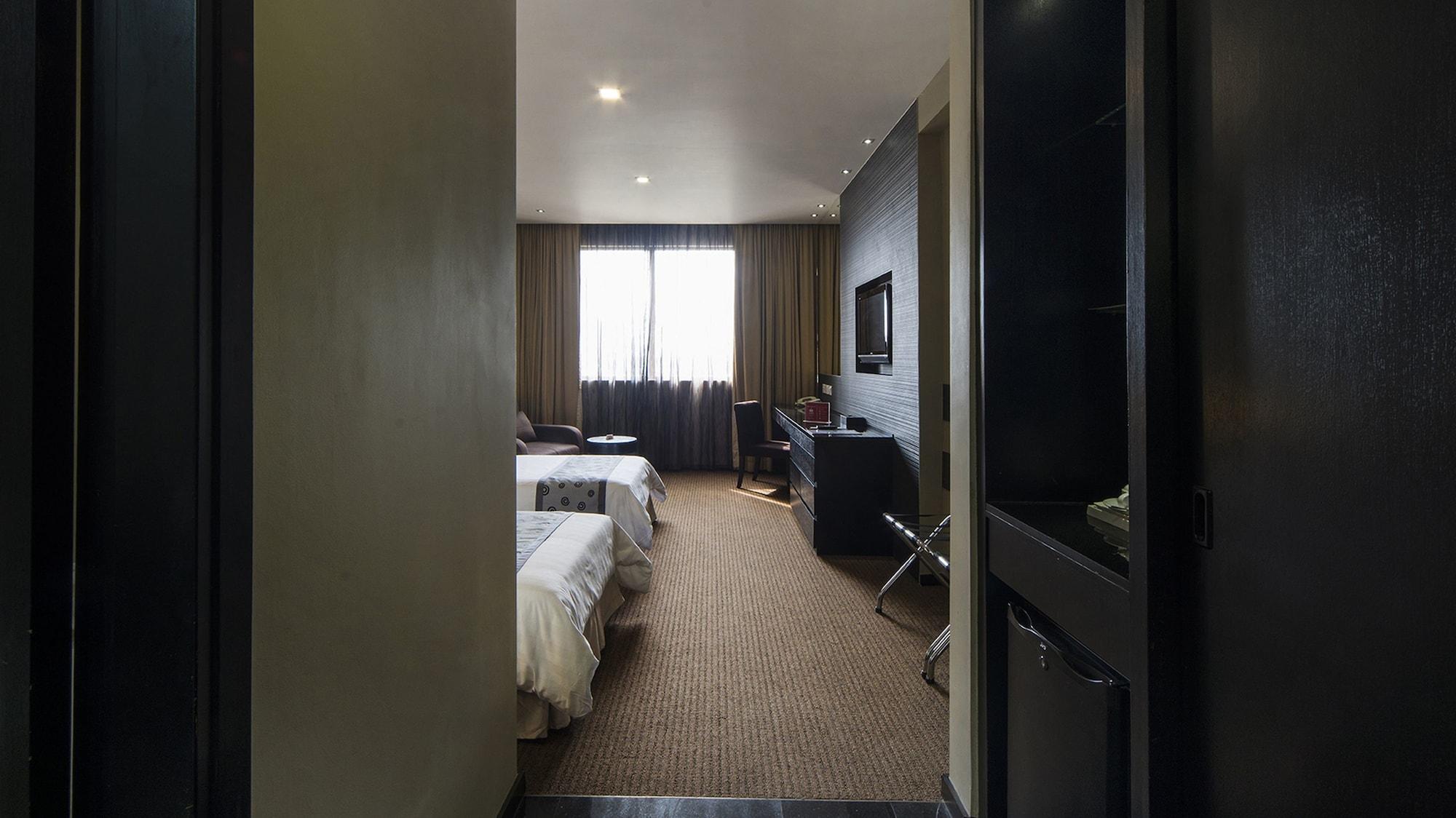 Zen Rooms Novena Singapur Dış mekan fotoğraf