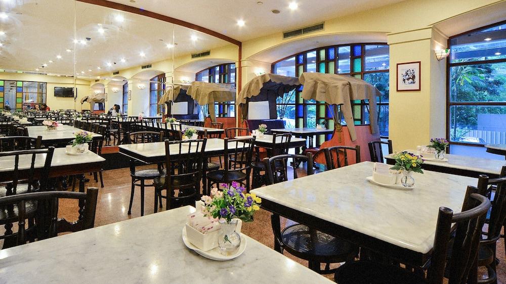 Zen Rooms Novena Singapur Dış mekan fotoğraf