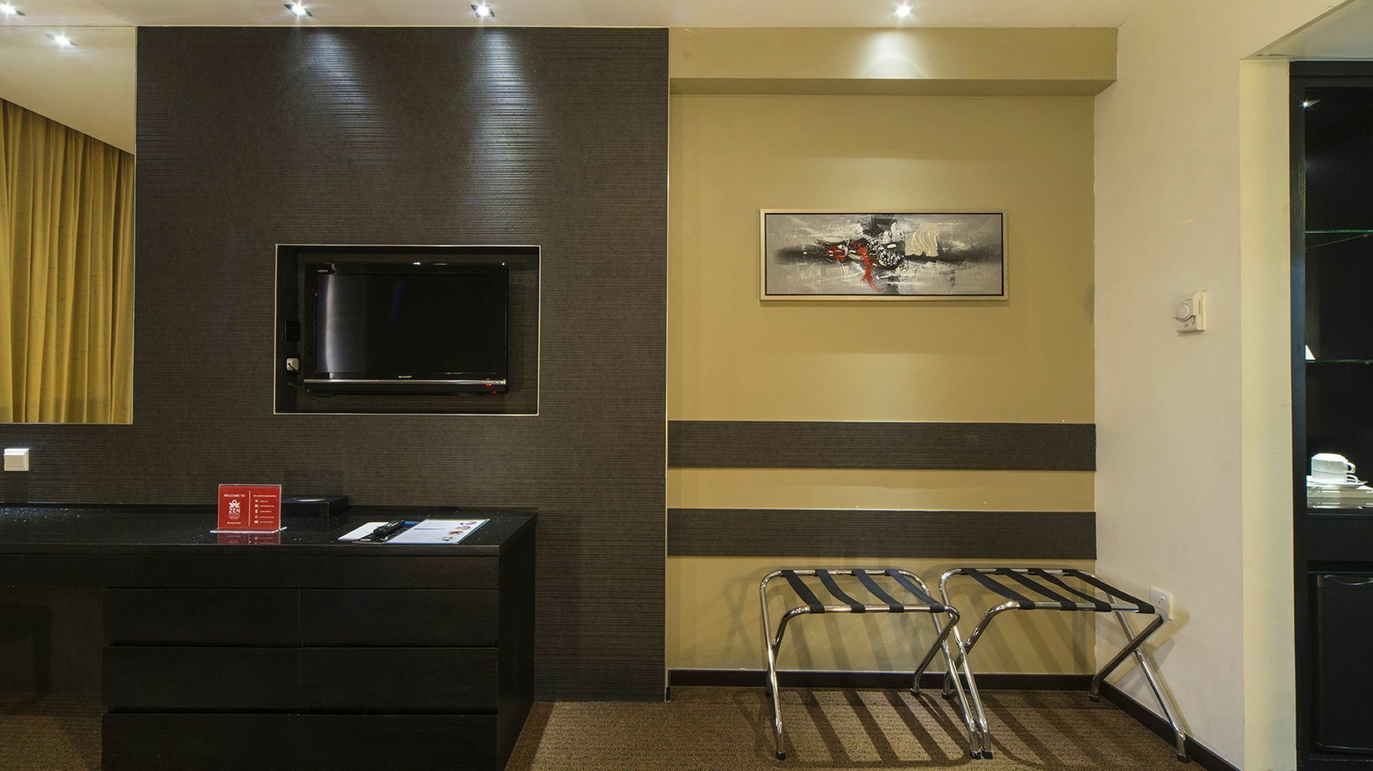 Zen Rooms Novena Singapur Dış mekan fotoğraf